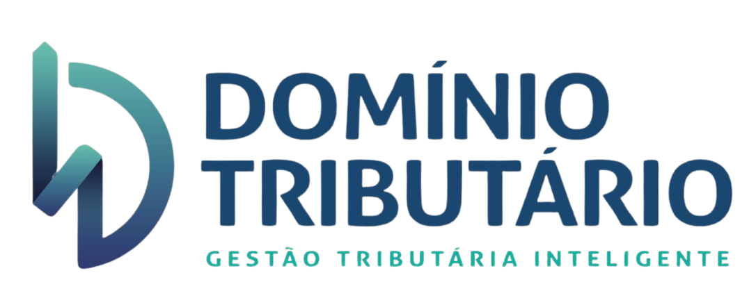 Logo Domínio Tributário