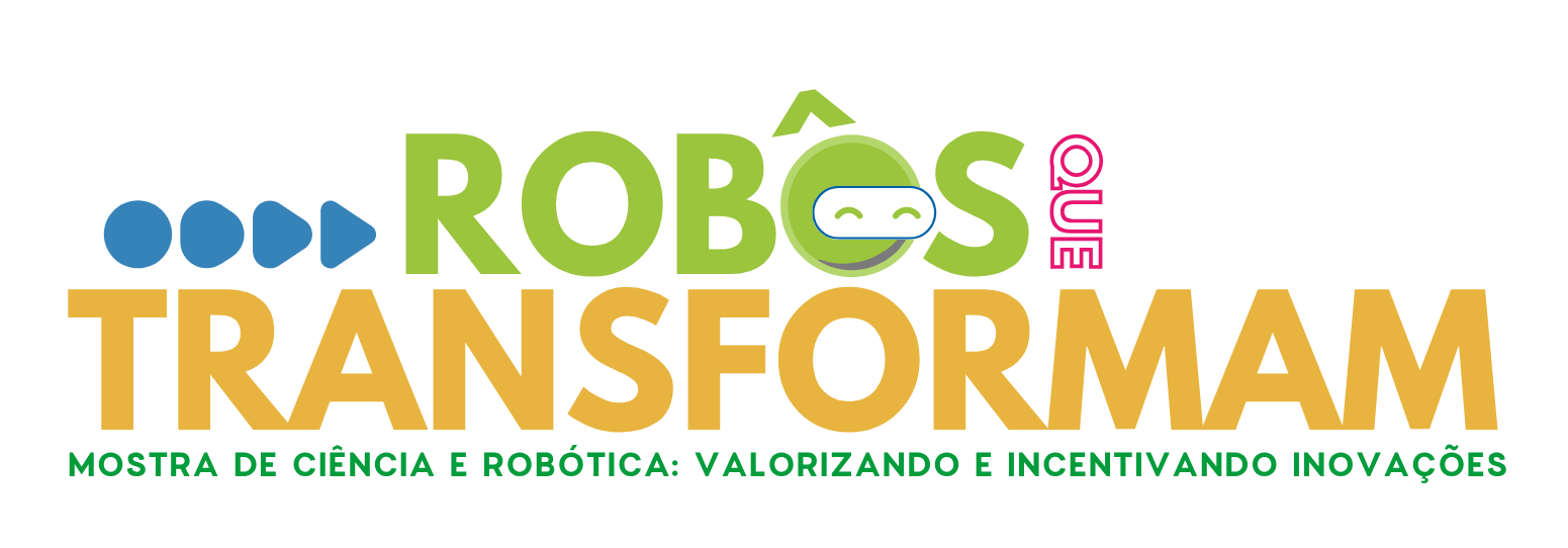 Robôs Que Transformam
