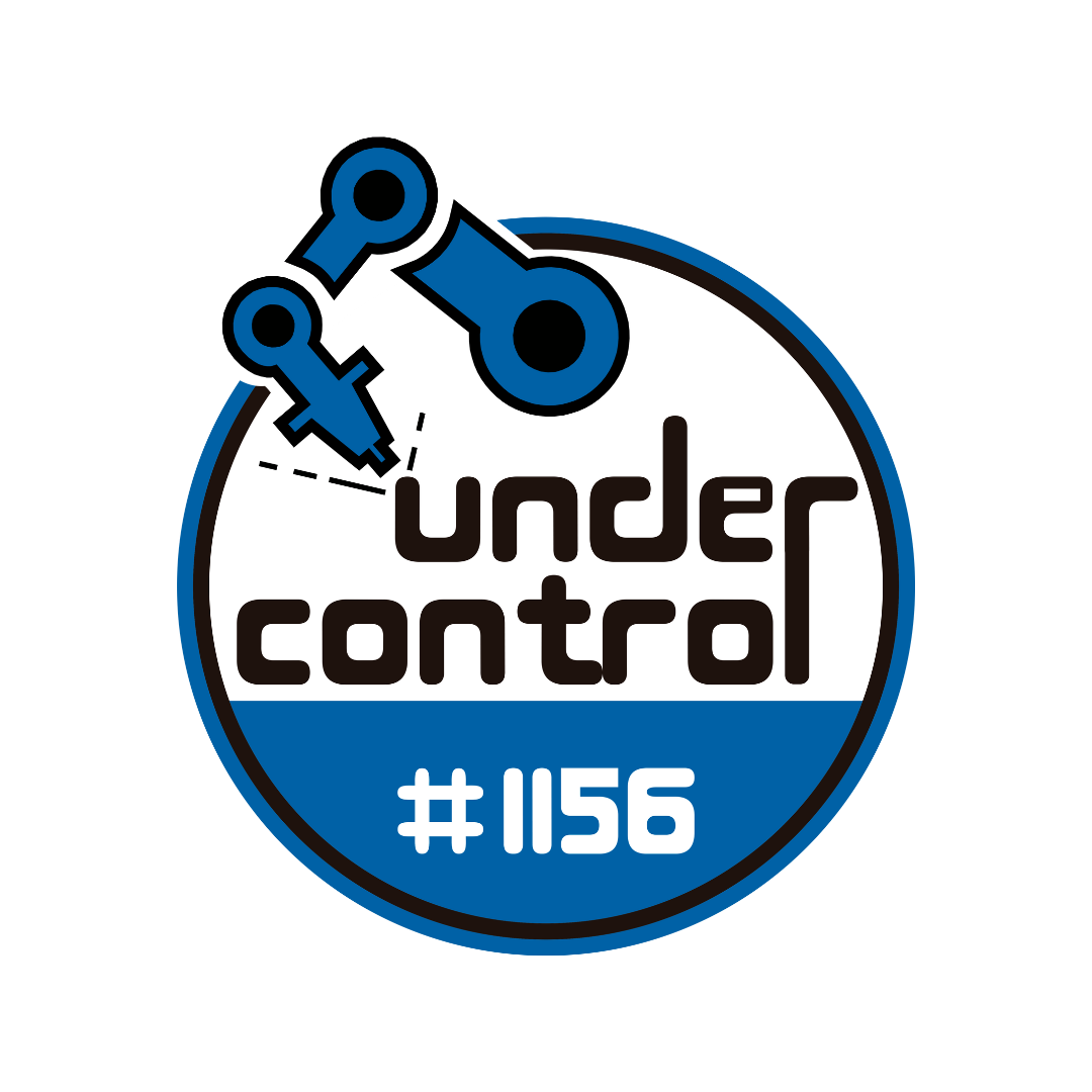 Logo Under Control